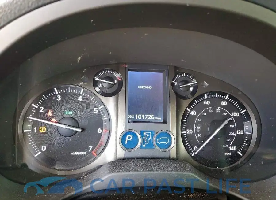 JTJBM7FX9K5214076# 9
