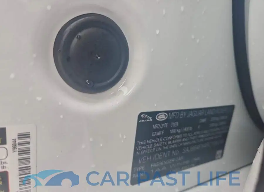 SAJB64FX4RCY96044# 13