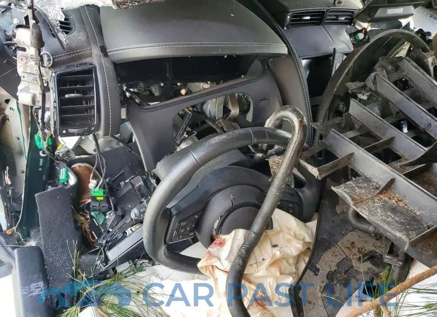 SAJD81FV8MCK71557# 8