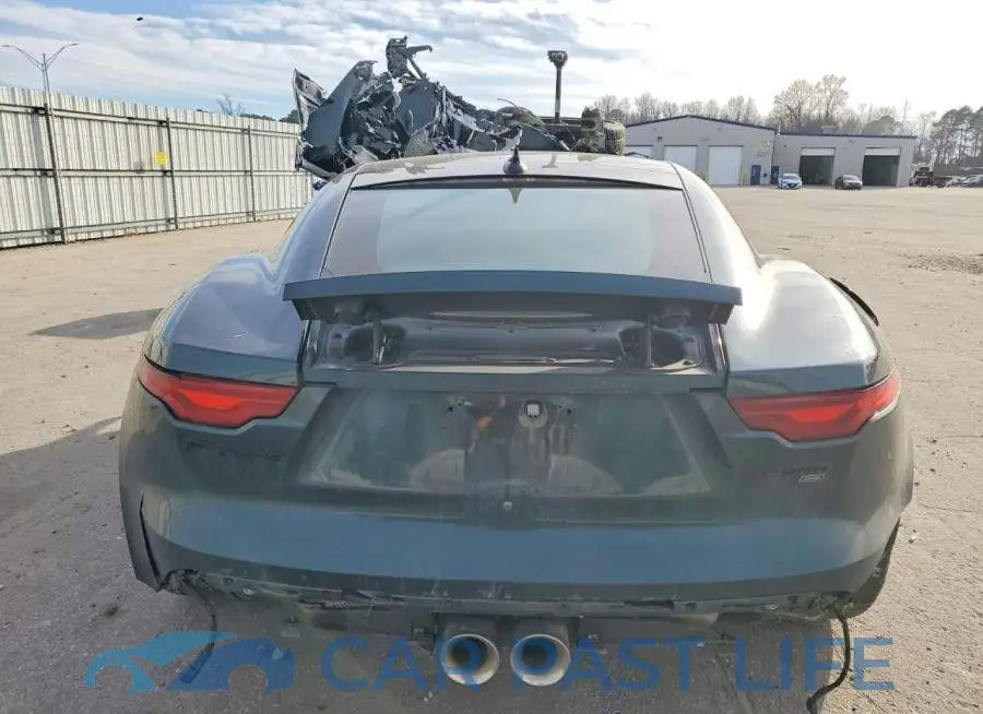 SAJD81FV8MCK71557# 6