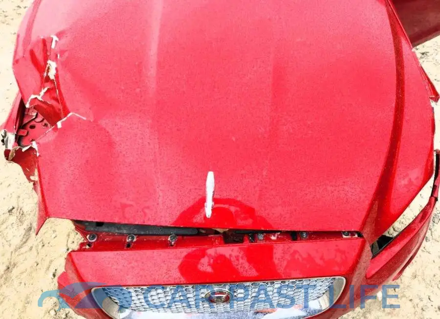 SAJWA2G74K8W21253# 11