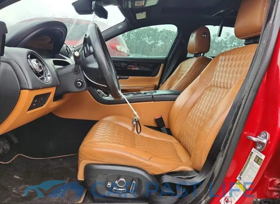 SAJWA2G74K8W21253# 7