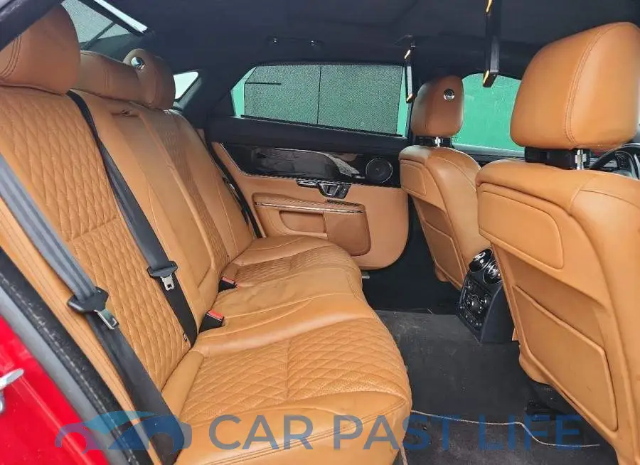 SAJWA2G74K8W21253# 10