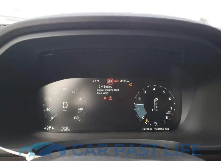 LVY102AK6KP083744# 9