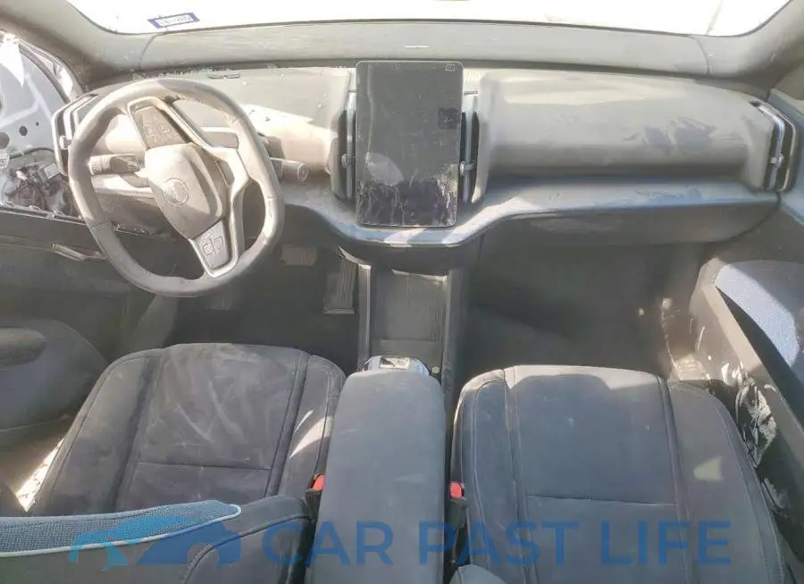 YV4EK3ZL5SS155355# 8
