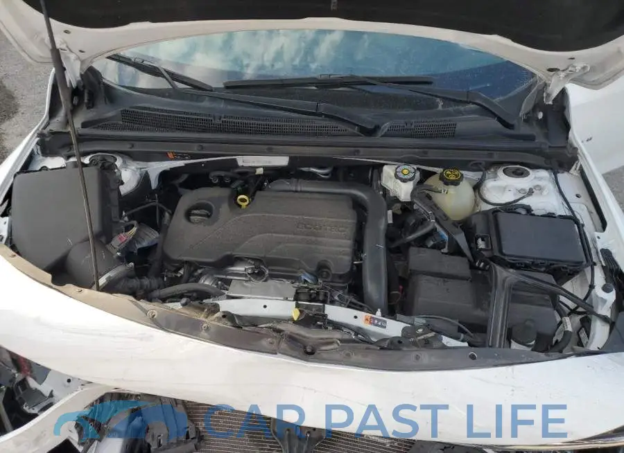 1G1ZB5ST6PF122030# 11