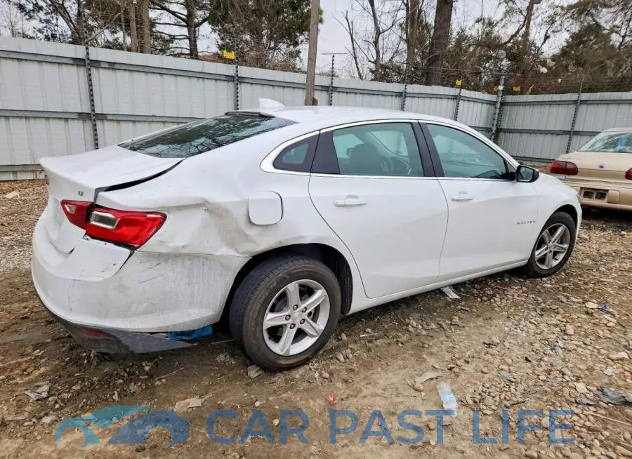 1G1ZD5ST4PF177537# 3