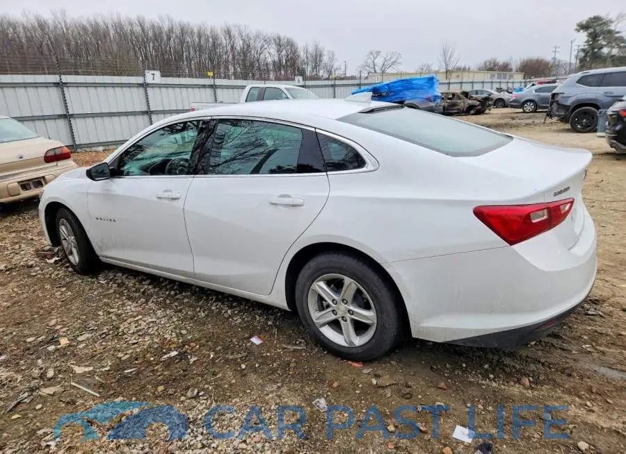 1G1ZD5ST4PF177537# 2