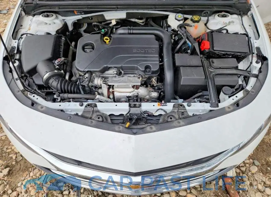 1G1ZD5ST4PF177537# 11