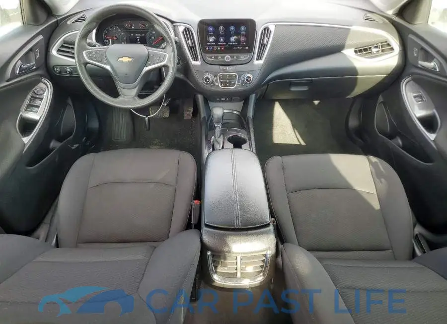 1G1ZD5ST4PF177537# 8