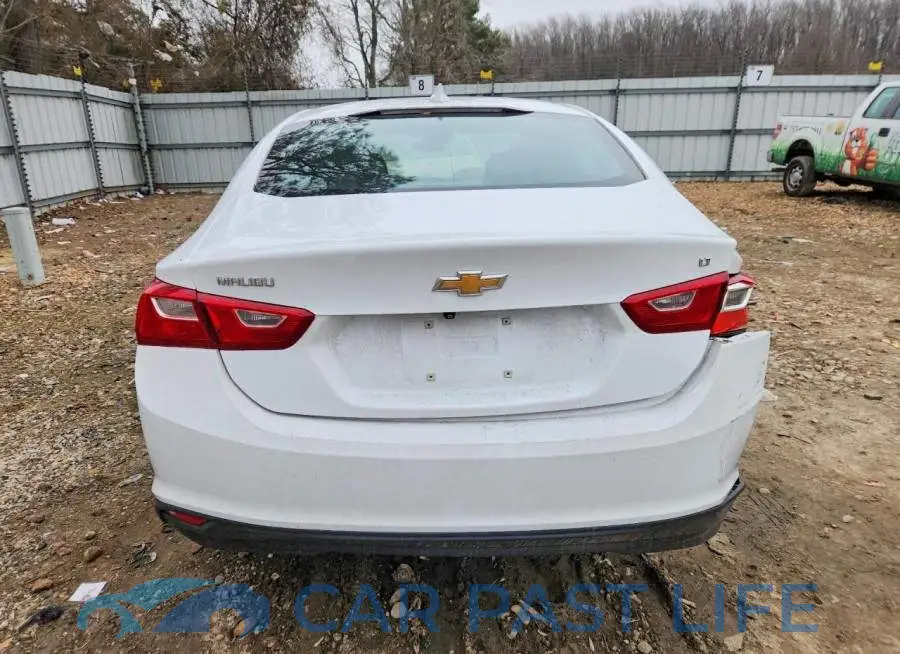 1G1ZD5ST4PF177537# 6