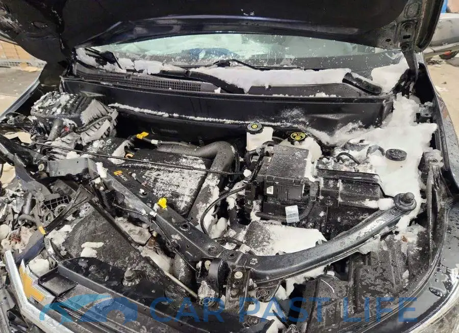 2GNAX5EV8L6243429# 12