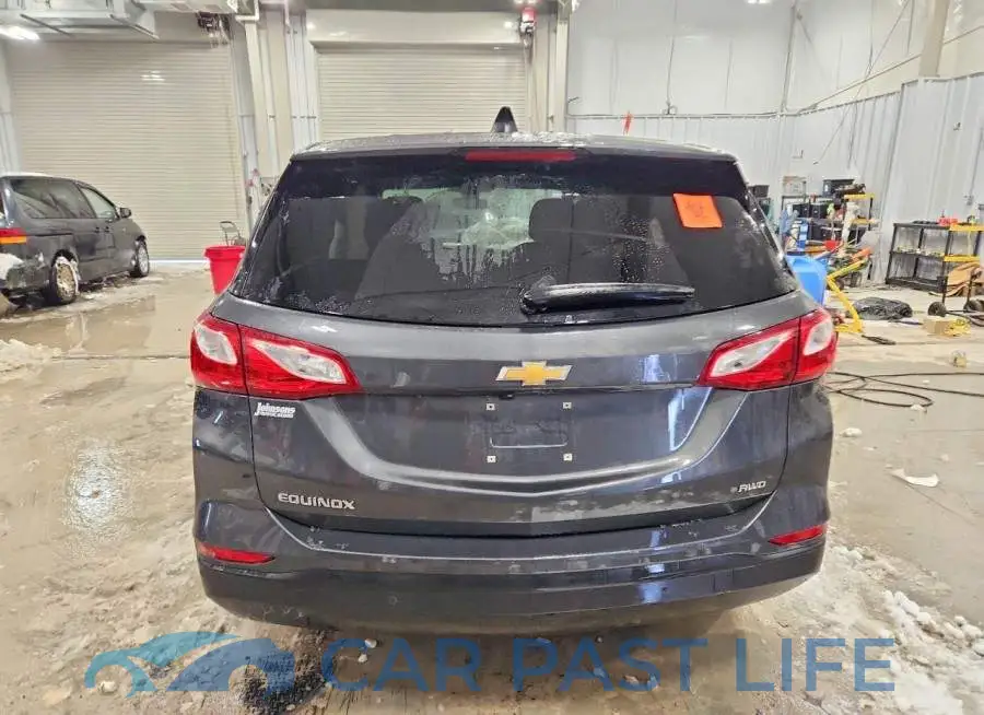 2GNAX5EV8L6243429# 6