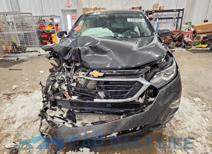 2GNAX5EV8L6243429# 5