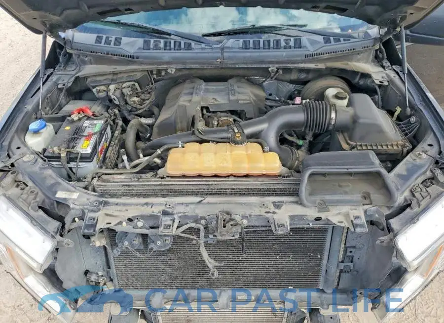 1FTEW1CP5JKF53297# 11