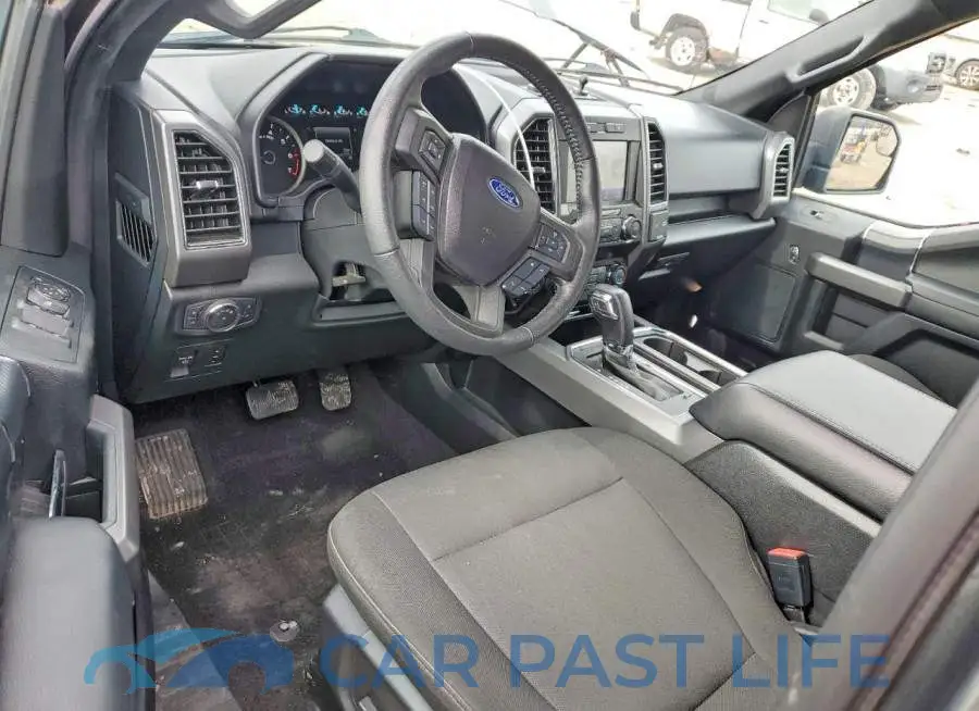 1FTFW1E48LFB18275# 8