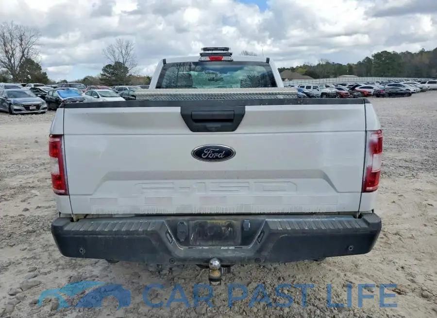 1FTMF1EB9LKD61767# 6