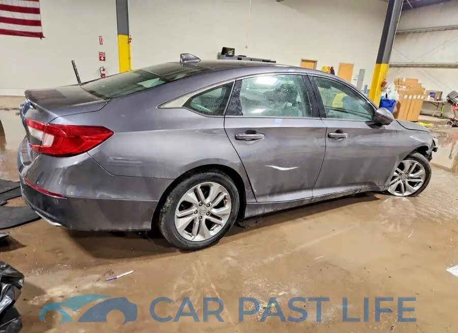 1HGCV1F18KA140025# 3