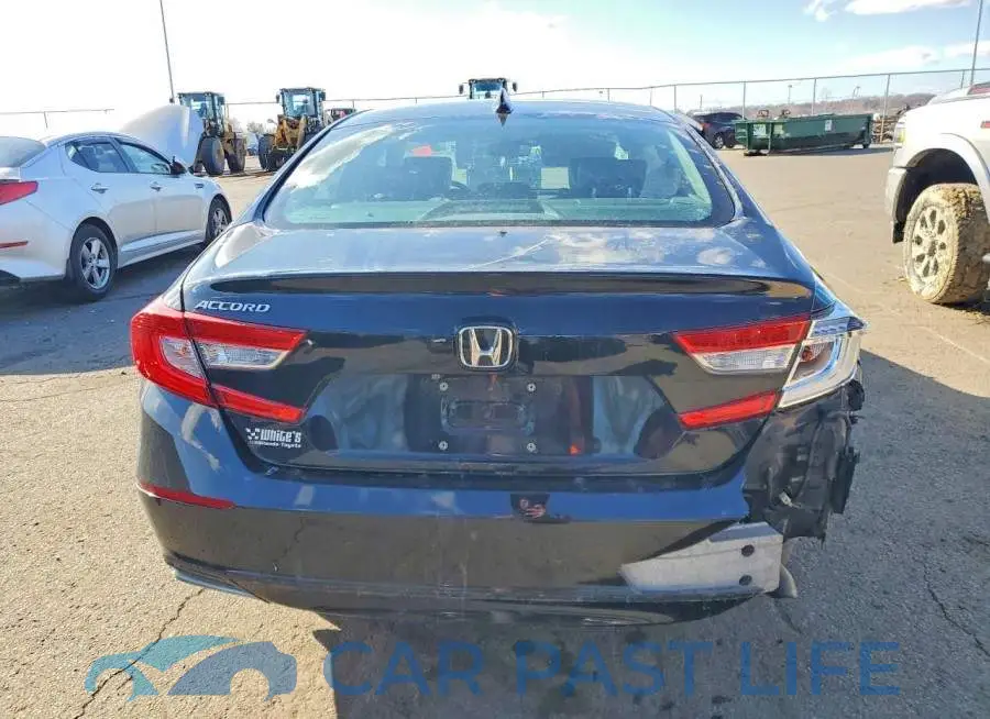 1HGCV1F50JA064690# 6