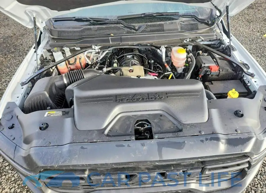 3C63RRGJ5TG155284# 11