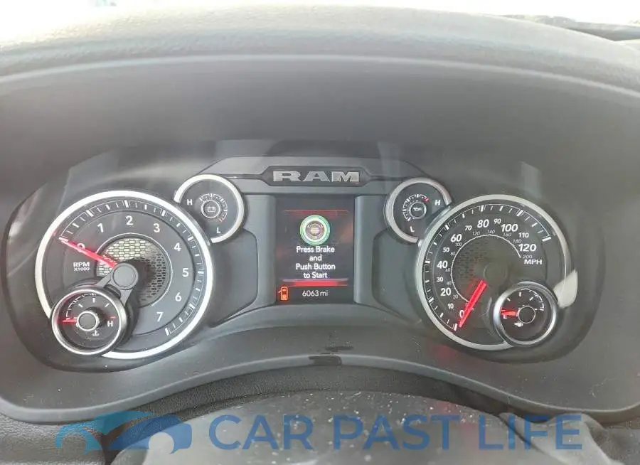 3C63RRGJ5TG155284# 9