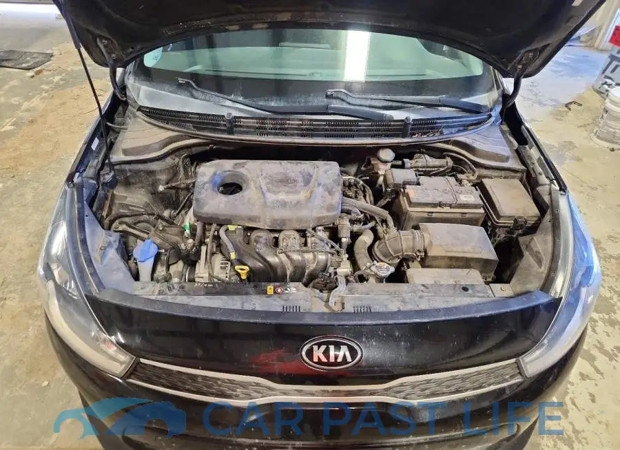 3KPA25AB0JE052832# 11