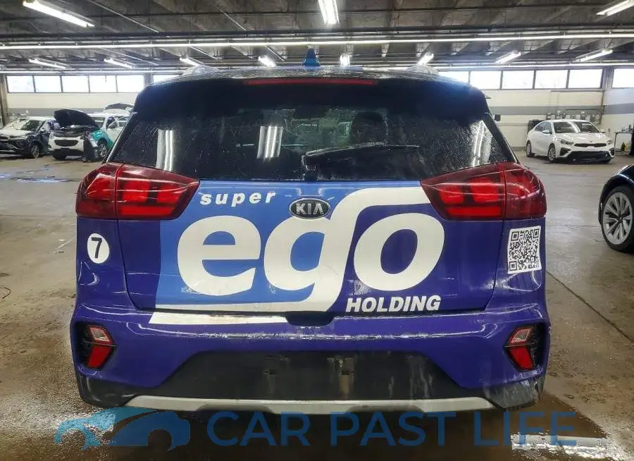 KNDCB3LC6M5488586# 6