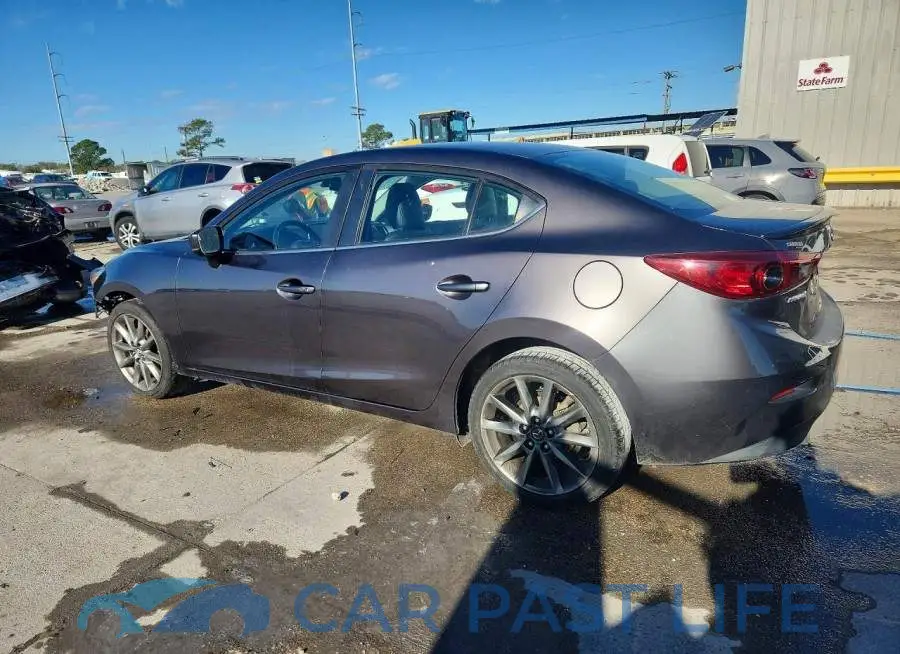 3MZBN1V39JM261870# 2