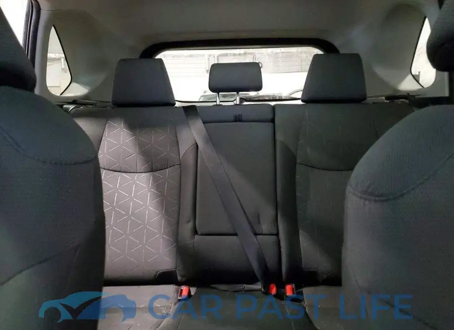 2T3UWRFV4PW184940# 10