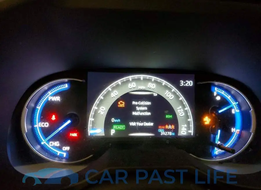 2T3UWRFV4PW184940# 9