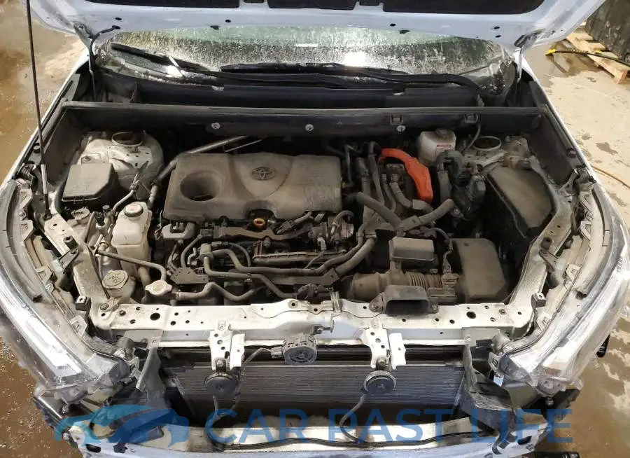 2T3UWRFV4PW184940# 12
