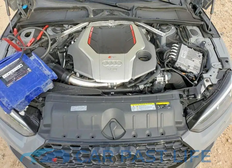 WUABWCF58KA907509# 11