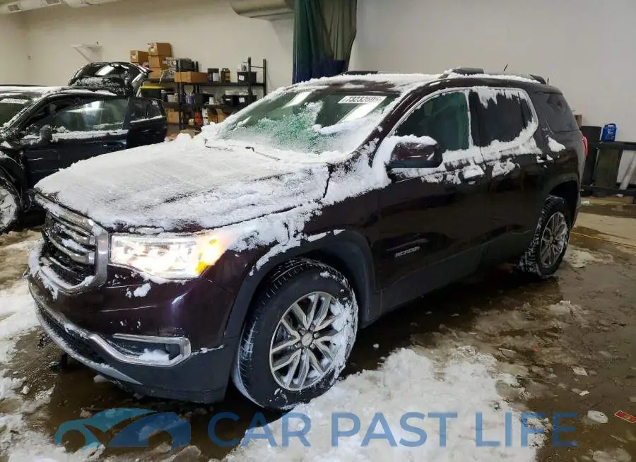 1GKKNSLS6JZ114587# 1