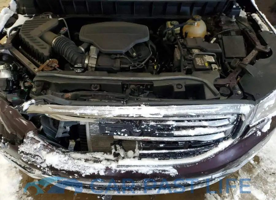 1GKKNSLS6JZ114587# 12