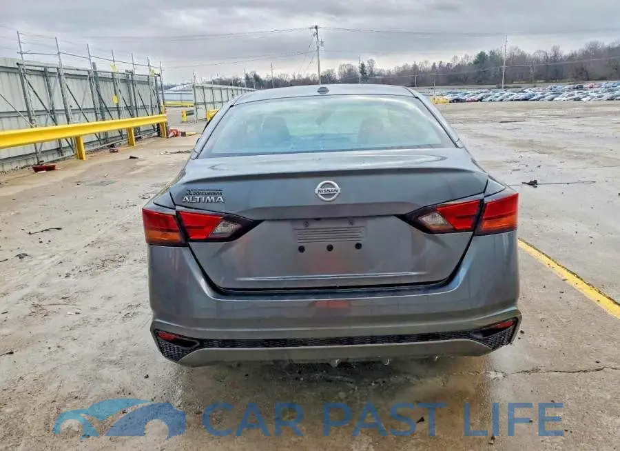 1N4BL4BV2LC196547# 6