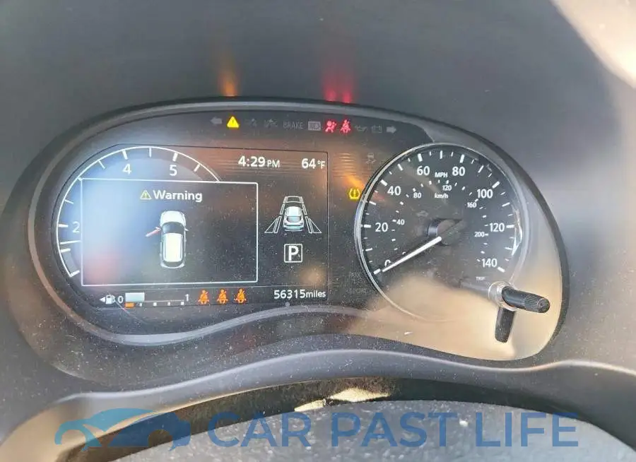 3N1CP5CV5PL500541# 9