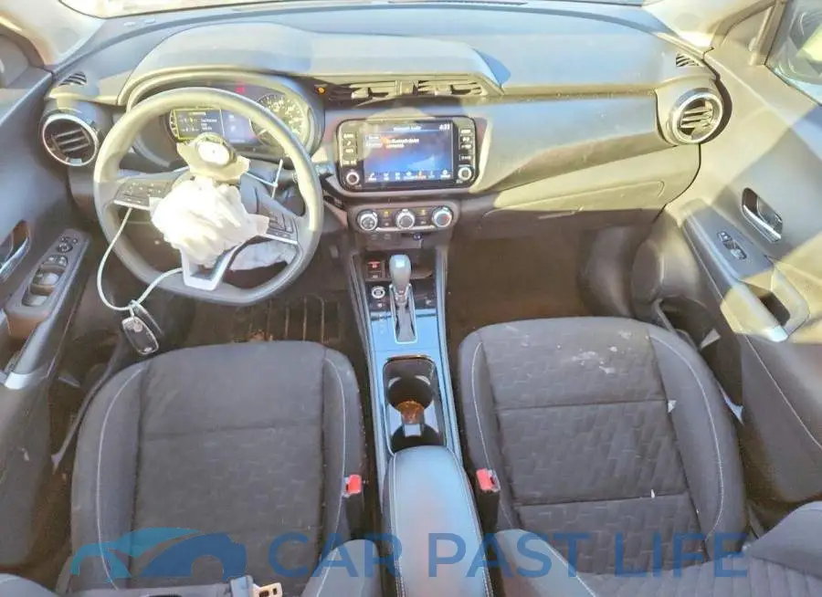 3N1CP5CV5PL500541# 8