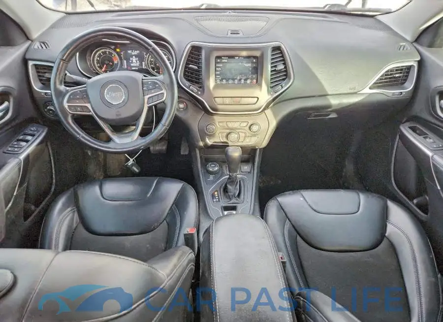 1C4PJMLB4LD604857# 8