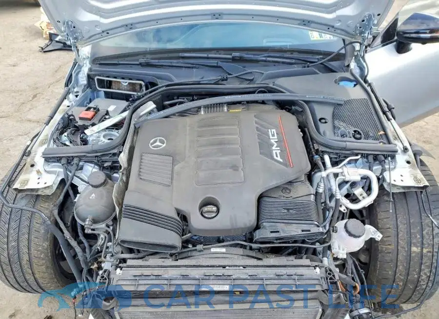 W1K7X6BB7NA053443# 11