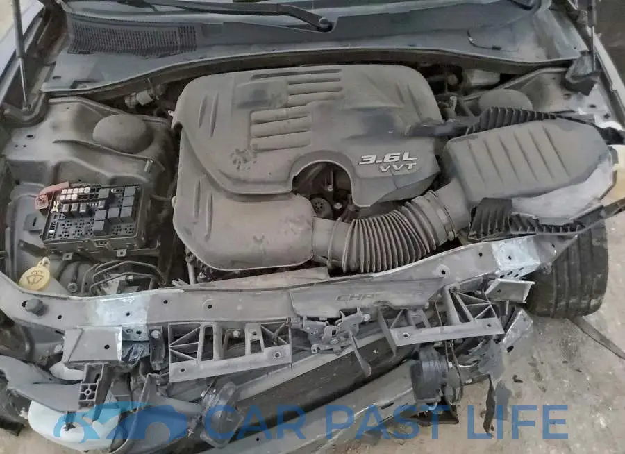 2C3CDXBG9MH580987# 11