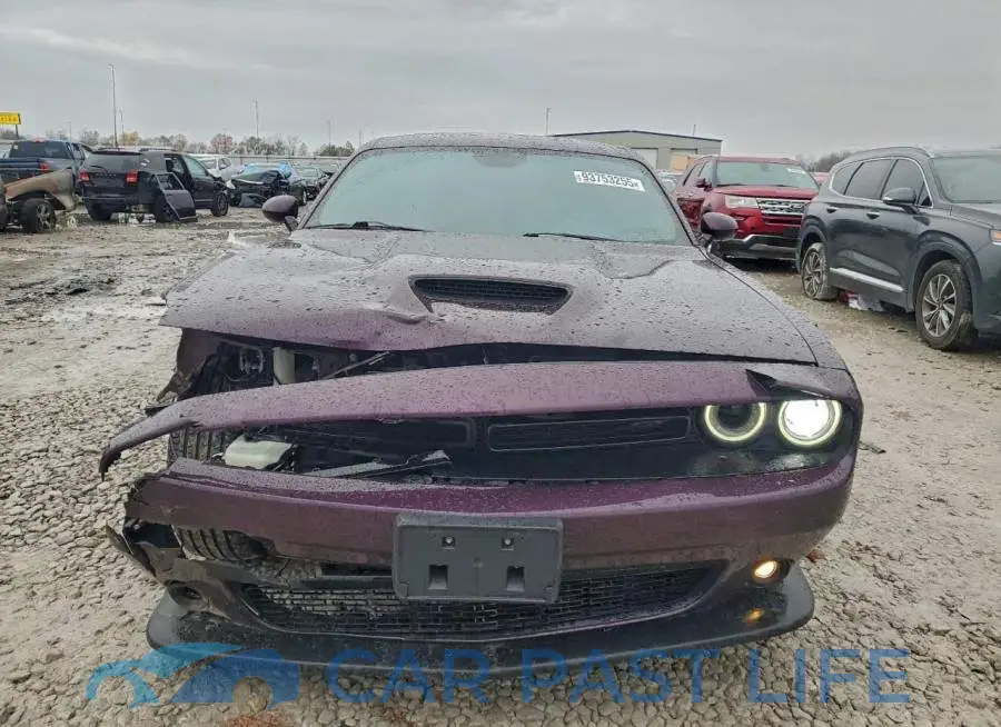 2C3CDZKG7MH550897# 5