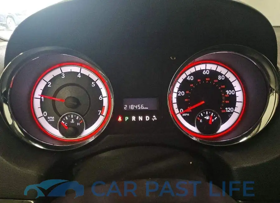 2C4RDGBG8KR798674# 9