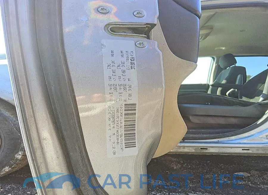 2C4RDGBG8KR798674# 12