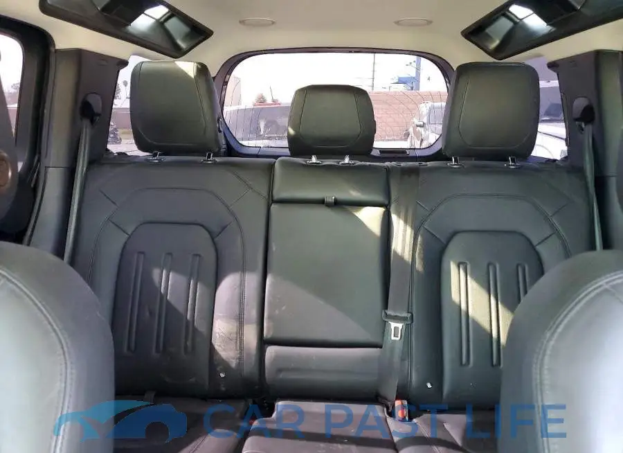 SALE97EU3L2021281# 10