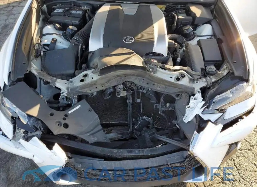 JTHBZ1BLXJA016700# 11