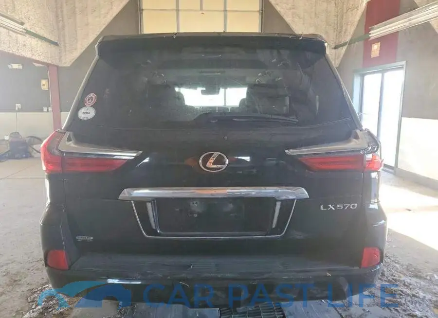 JTJHY7AX5J4259431# 6