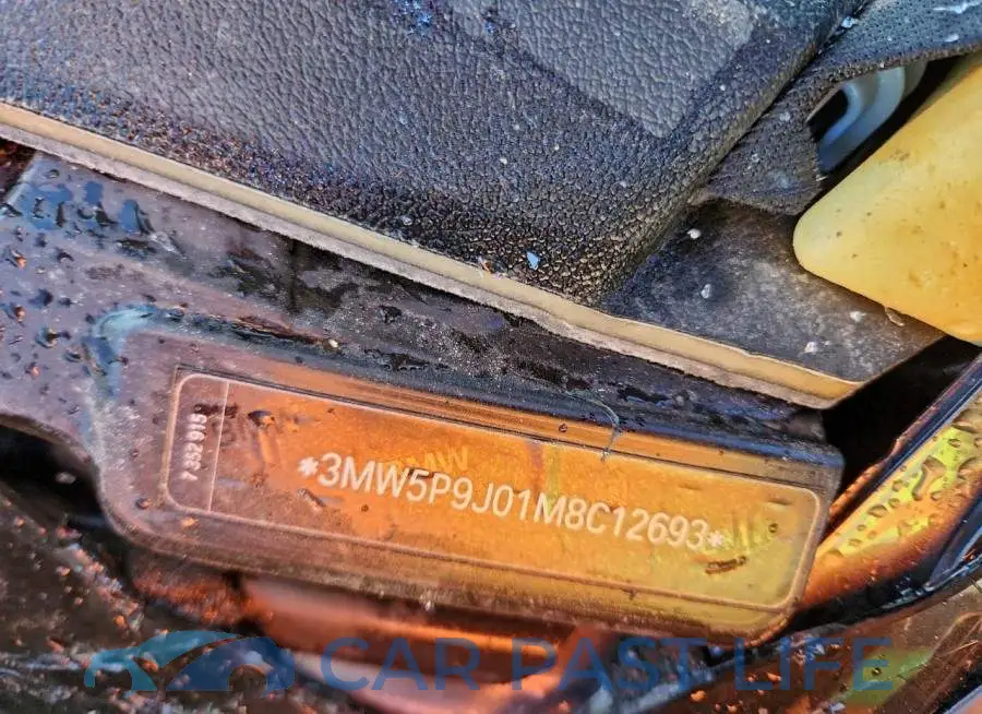 3MW5P9J01M8C12693# 12