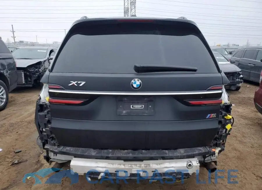 5UX23EM03P9R65107# 6