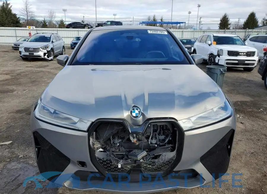 WB523CF02RCR16663# 5