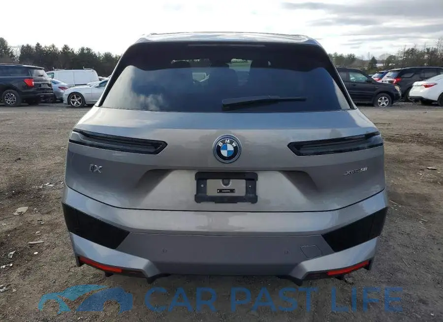 WB523CF02RCR16663# 6